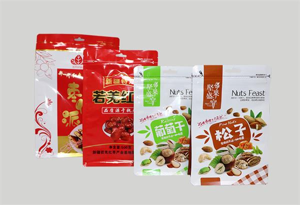 怎么使濟南塑料袋看起來更美麗？