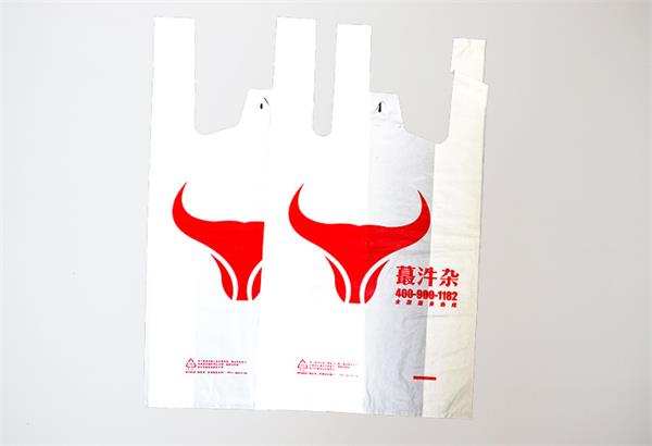 濟南方便袋的厚度怎么進行測量？