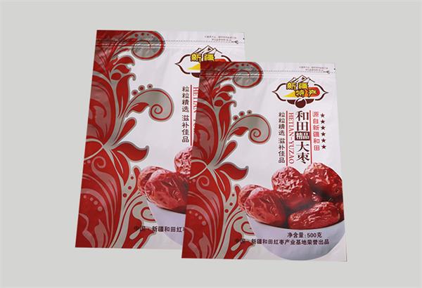 濟南方便袋：保鮮膜和塑料袋區別是什么？
