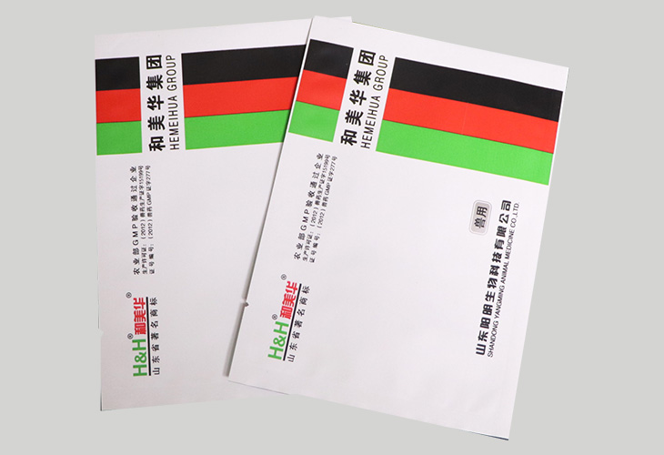 立體鋁箔袋的使用要注意什么？
